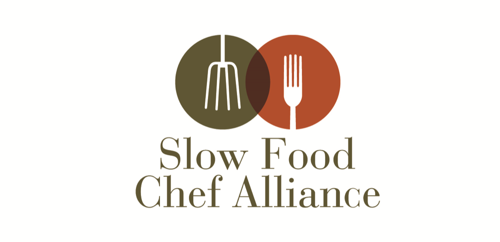 Mitglied bei der Slow Food Chef Allianz